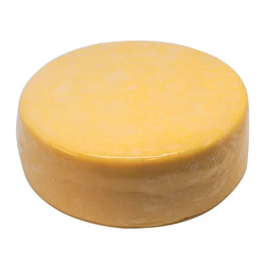 Double Gloucester