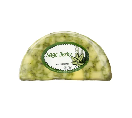 Sage Derby
