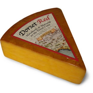 Dorset Red