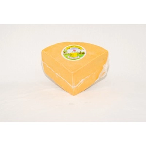Double Gloucester