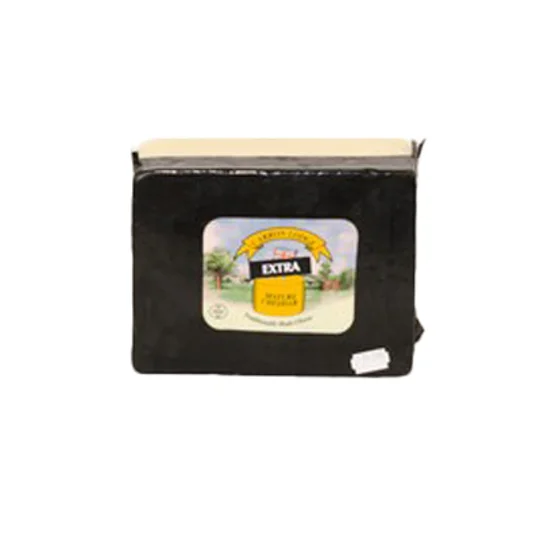 Farmhouse Mature Cheddar