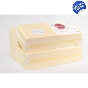 Farmhouse Mature Cheddar Farmhouse Mature Cheddar