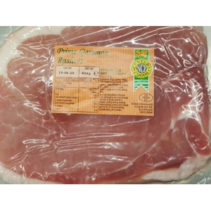 Gammon Rashers