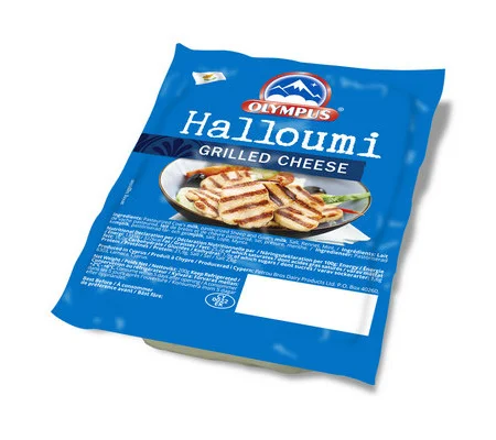 Halloumi