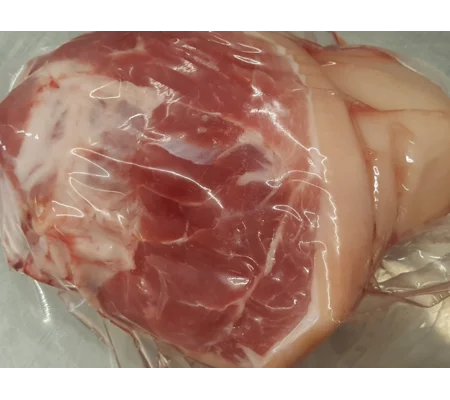 Ham Shank