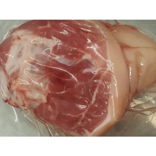 Ham Shank