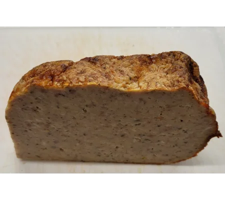 Roast Haslet (200 gm)