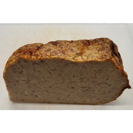 Roast Haslet
