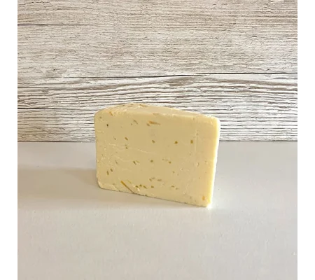 Lemon Crumble