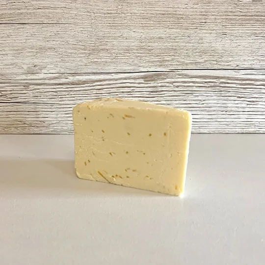 Lemon Crumble