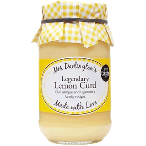Lemon Curd