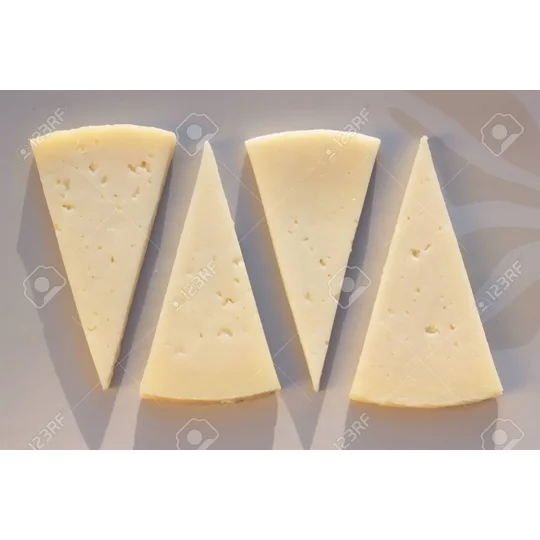 Manchego - sheep (Spain)