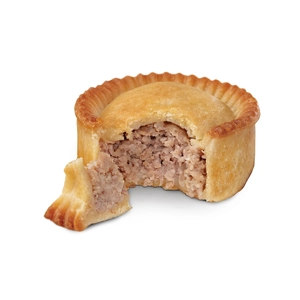 Meat Pie