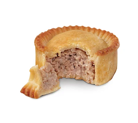 Meat Pie