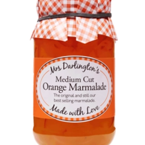 Medium Cut Marmalade