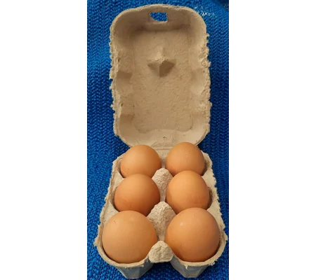 Medium Eggs