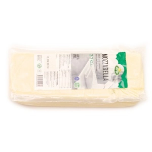 Mozzeralla