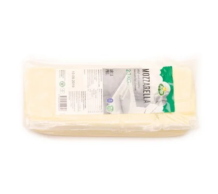 Mozzeralla