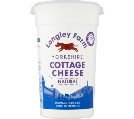 Cottage Cheese