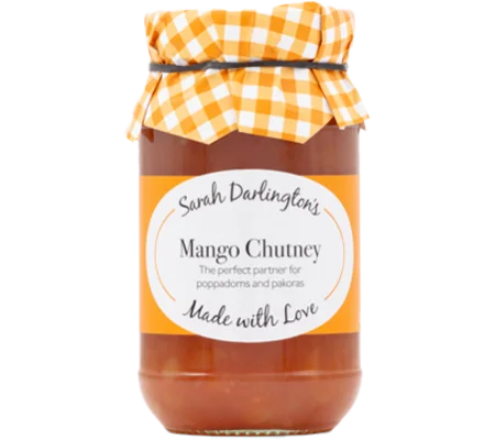 Mango Chutney