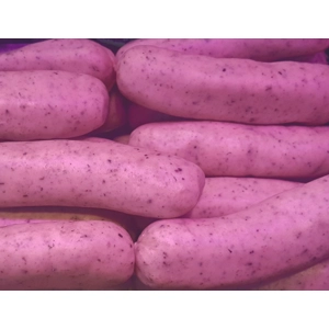 6 Pork and Herb Sausages