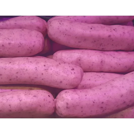Pork and Herb Sausages