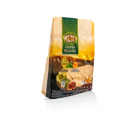 Grana Padano Parmesan (Italy)