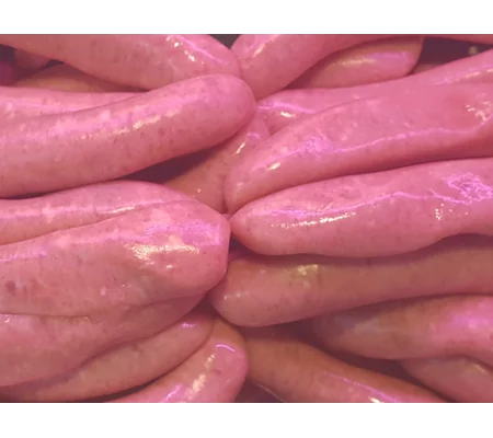 Pork Sausages