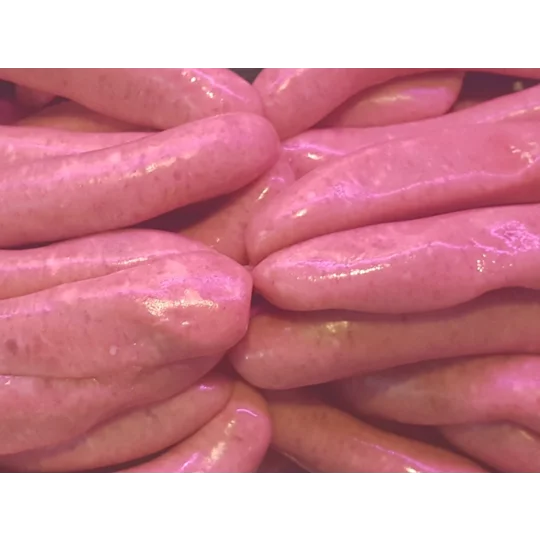 Pork Sausages