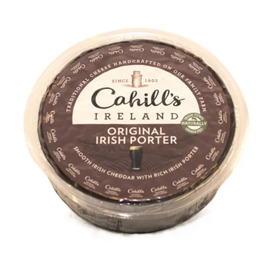 Irish Porter