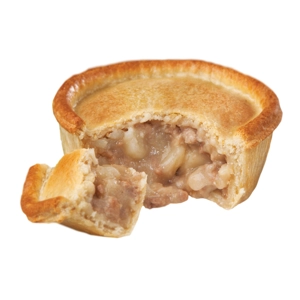 Meat and Potato Pie Meat and Potato Pie