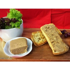 Potted Meat (100 gm)