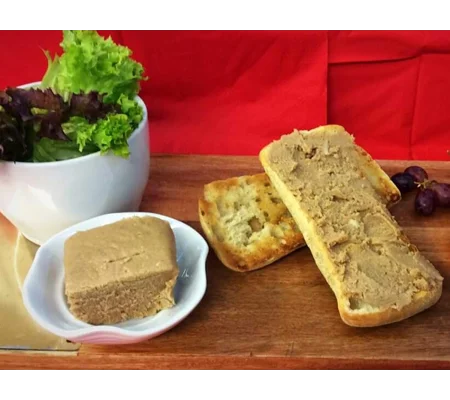 Potted Meat (100 gm)