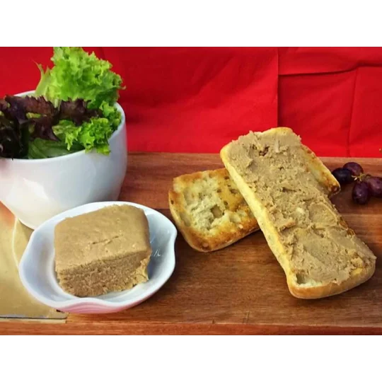 Potted Meat