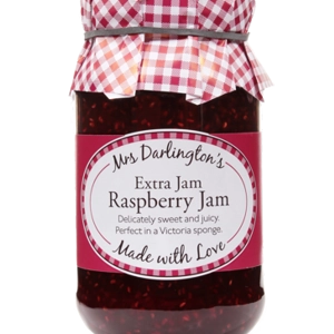 Raspberry Jam