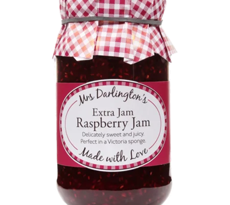 Raspberry Jam