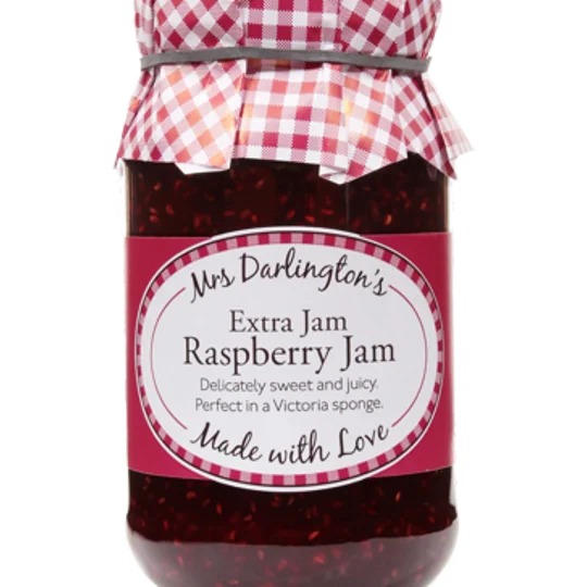 Raspberry Jam