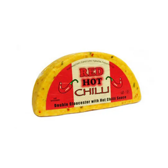 Red Hot Chilli