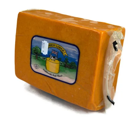 Red Leicester