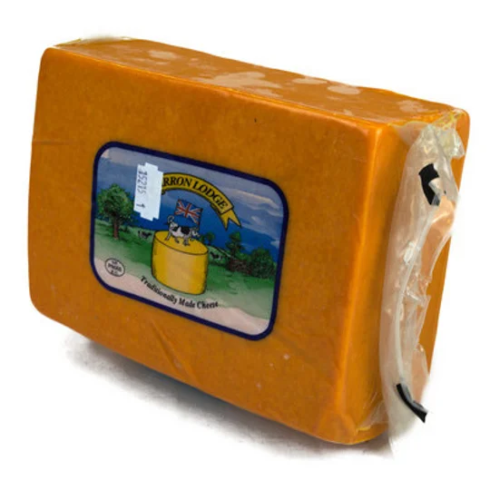 Red Leicester