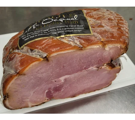Roast Ham (200 gm)