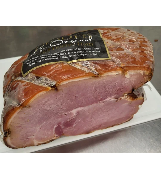 Roast Ham (200 gm)