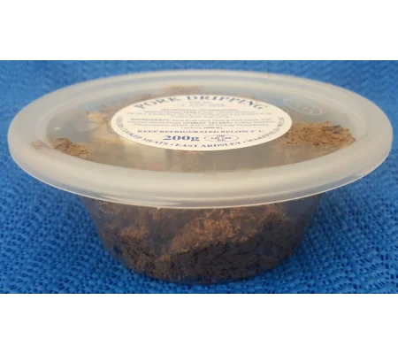Sadlers Pork Dripping (200 gm)