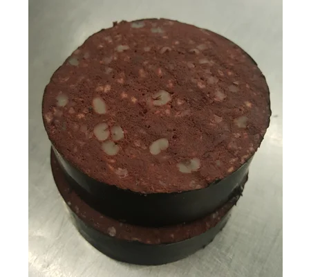 Black Pudding Slices (200 gm)