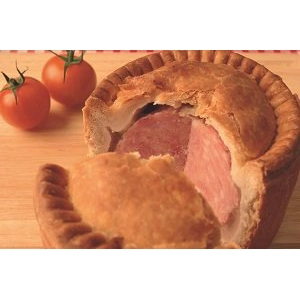 Small Stand Pie