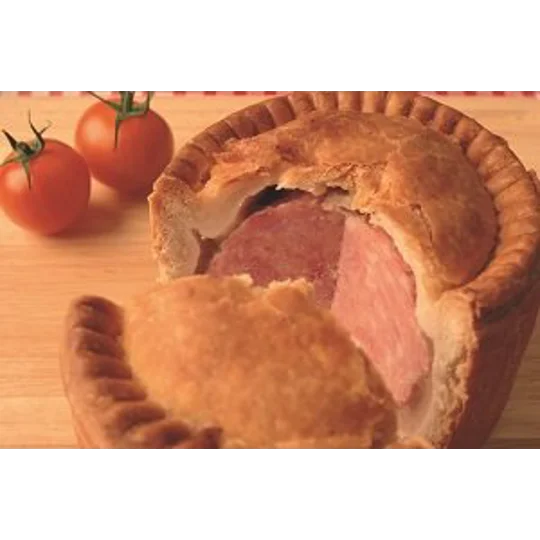 Jones Extra Large Stand Pie