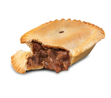 Steak and Kidney Pie