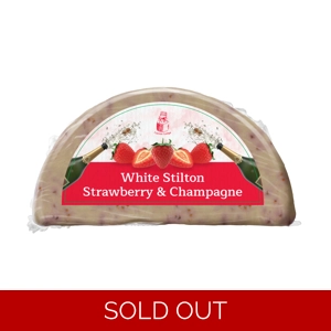 Strawberries & Champagne