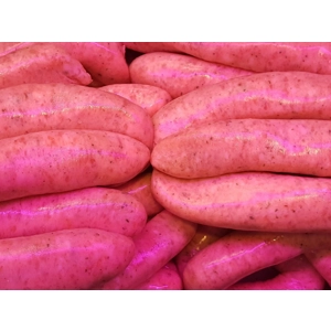 Cumberland Sausages