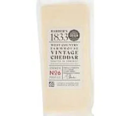 West Country Ex Mature Cheddar
